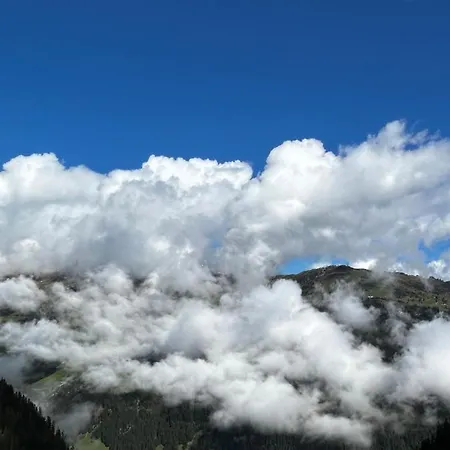 Haus Christophorus * Tux