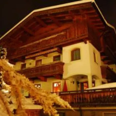 Haus Christophorus Lejlighed