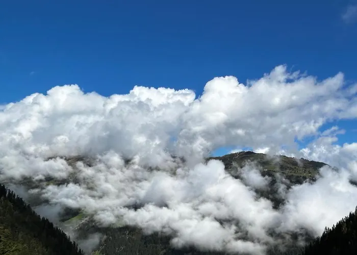 Haus Christophorus * Tux