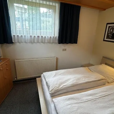 Haus Christophorus Daire Tux