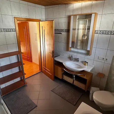 Haus Christophorus *