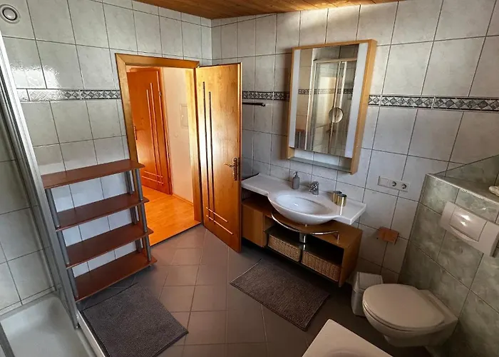 Haus Christophorus *