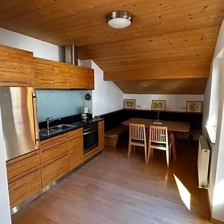 Haus Christophorus * Tux