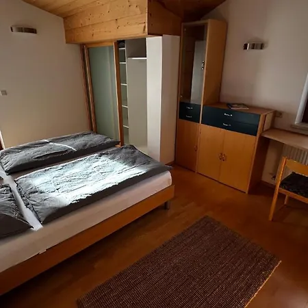 Haus Christophorus * Tux