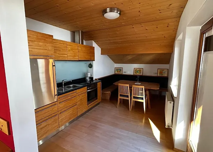 Haus Christophorus * Tux