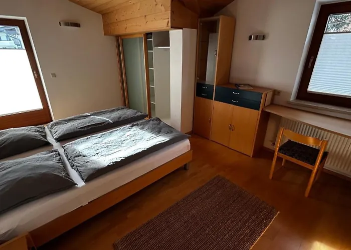 Haus Christophorus * Tux